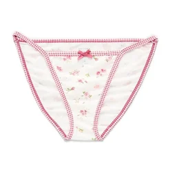 Arizona Body Cotton String Bikini