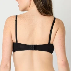 Arizona Body Micro Strapless Bra