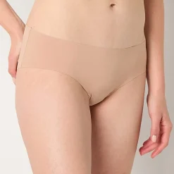 Arizona Body No Show Hipster Panty