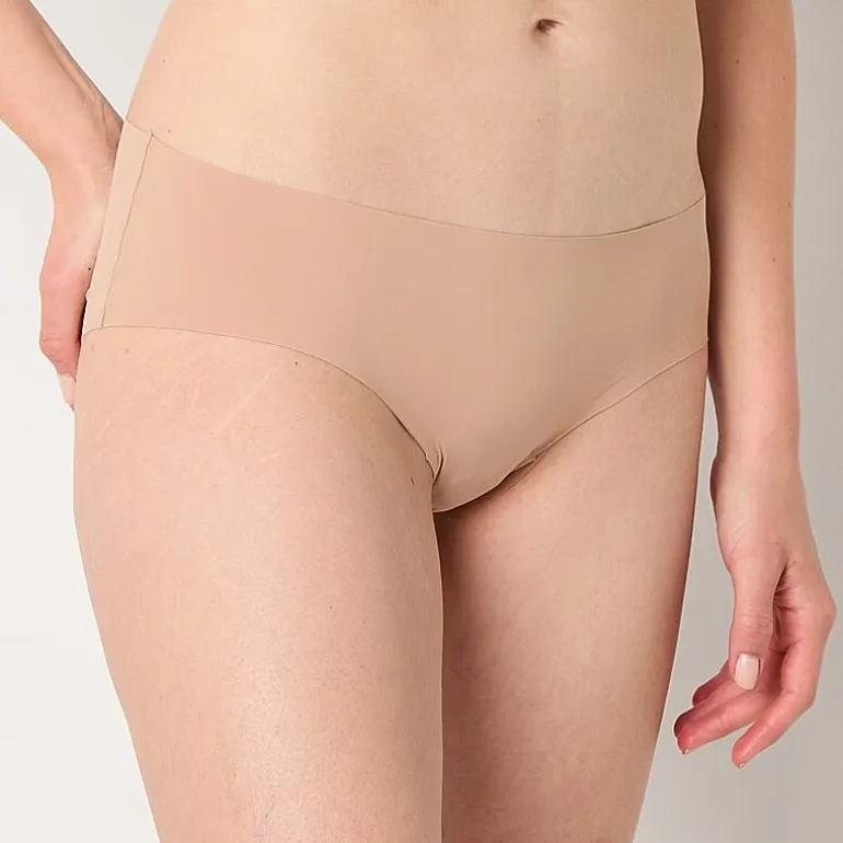 Arizona Body No Show Hipster Panty