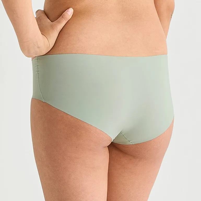 Arizona Body No Show Hipster Panty