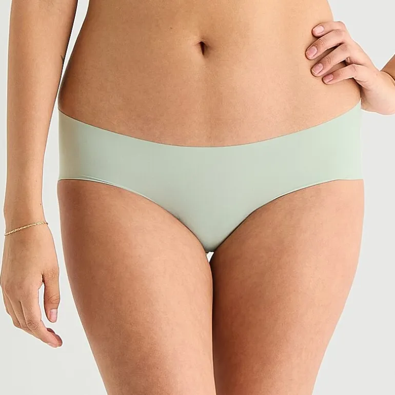 Arizona Body No Show Hipster Panty
