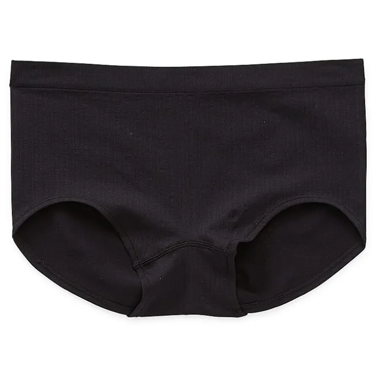 Arizona Body Seamless Boyshort Panty
