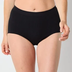 Arizona Body Seamless Boyshort Panty