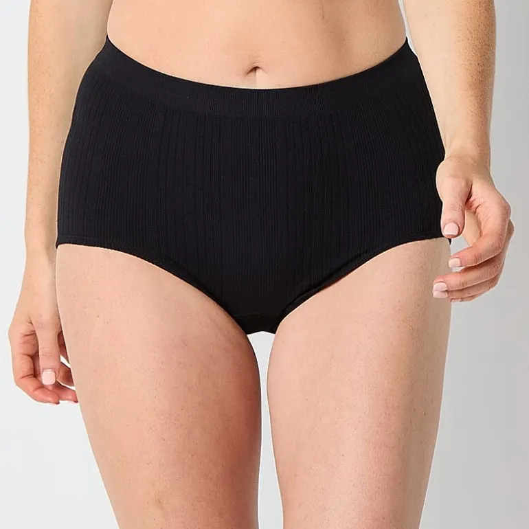 Arizona Body Seamless Boyshort Panty