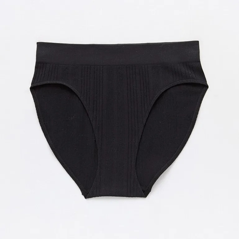 Arizona Body Seamless High Cut Bikini Panty