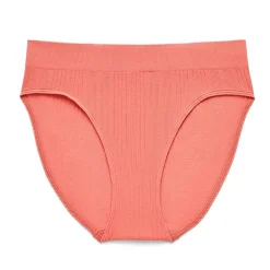 Arizona Body Seamless High Cut Bikini Panty