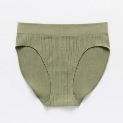 Arizona Body Seamless High Cut Bikini Panty