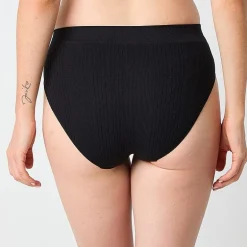 Arizona Body Seamless High Cut Bikini Panty