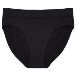 Arizona Body Seamless High Cut Bikini Panty
