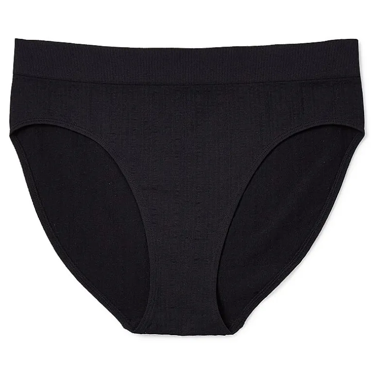 Arizona Body Seamless High Cut Bikini Panty