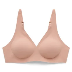 Arizona Body Wireless Cloud Kissed Comfort Bra