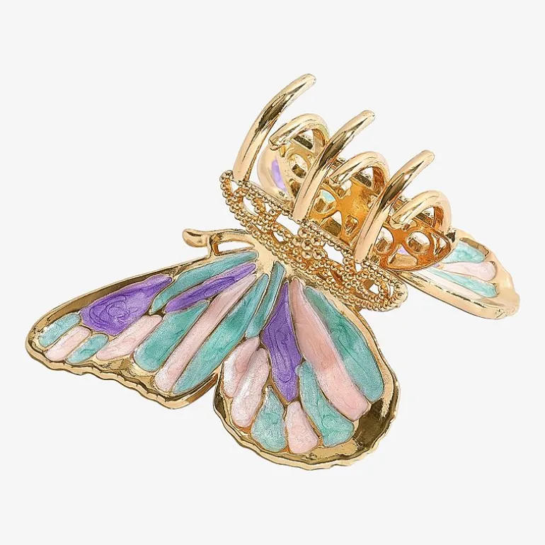 Arizona Butterfly Hair Clip