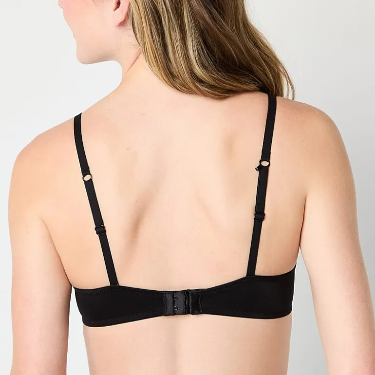 Arizona Cloud Kissed T-Shirt Demi Bra 365244
