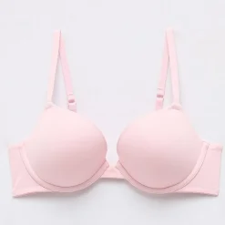 Arizona Cloud Kissed T-Shirt Demi Bra 365244