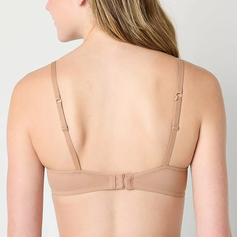 Arizona Cloud Kissed T-Shirt Demi Bra 365244