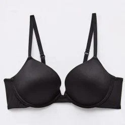 Arizona Cloud Kissed T-Shirt Demi Bra 365244