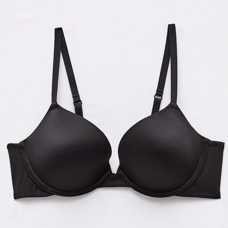 Arizona Cloud Kissed T-Shirt Demi Bra 365244