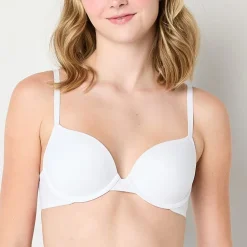 Arizona Cloud Kissed T-Shirt Demi Bra 365244