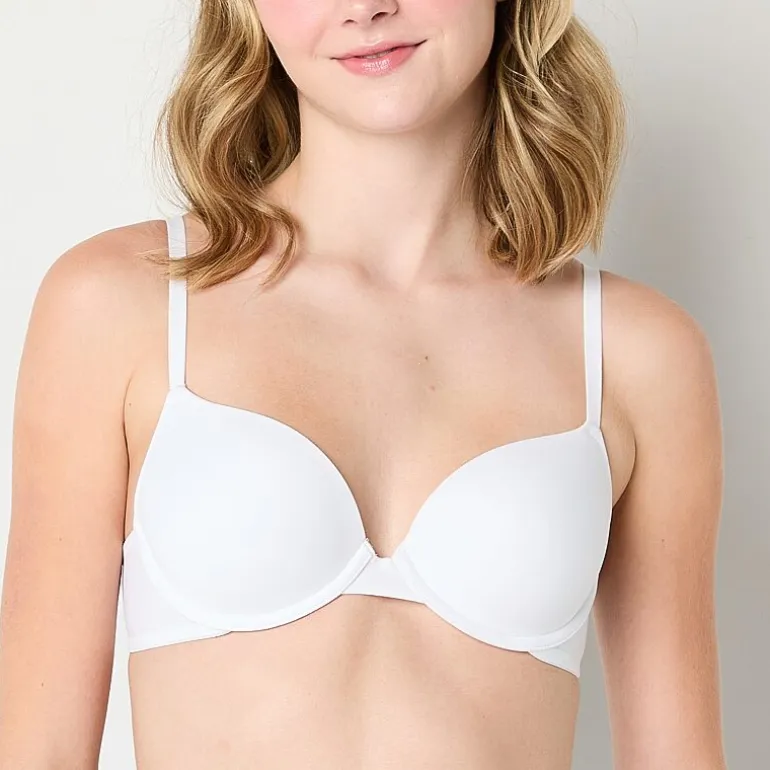 Arizona Cloud Kissed T-Shirt Demi Bra 365244
