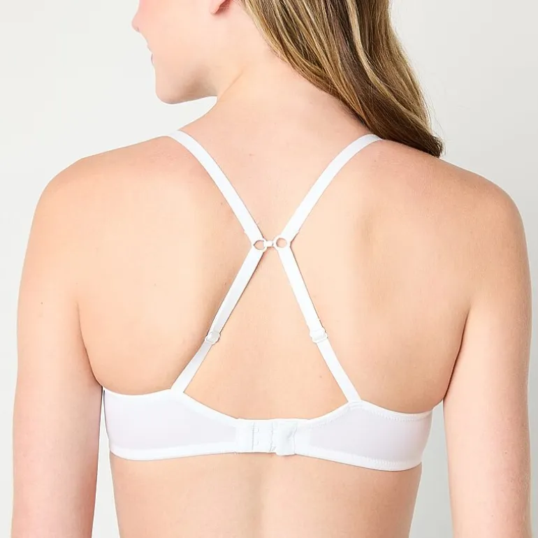 Arizona Cloud Kissed T-Shirt Demi Bra 365244