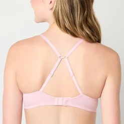 Arizona Cloud Kissed T-Shirt Demi Bra 365244