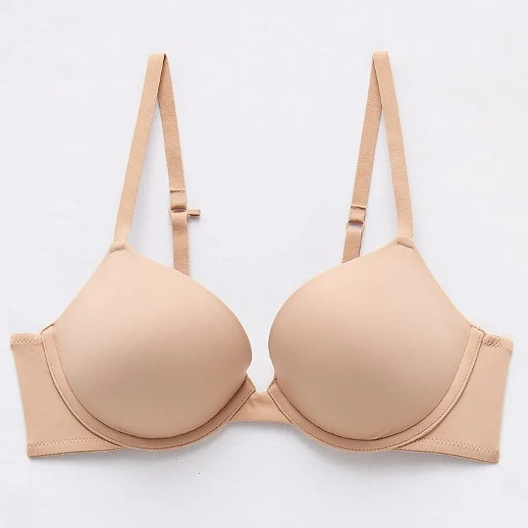 Arizona Cloud Kissed T-Shirt Demi Bra 365244