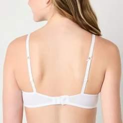 Arizona Cloud Kissed T-Shirt Demi Bra 365244