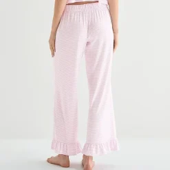 Arizona Cloud Kissed Womens Juniors Pajama Pants