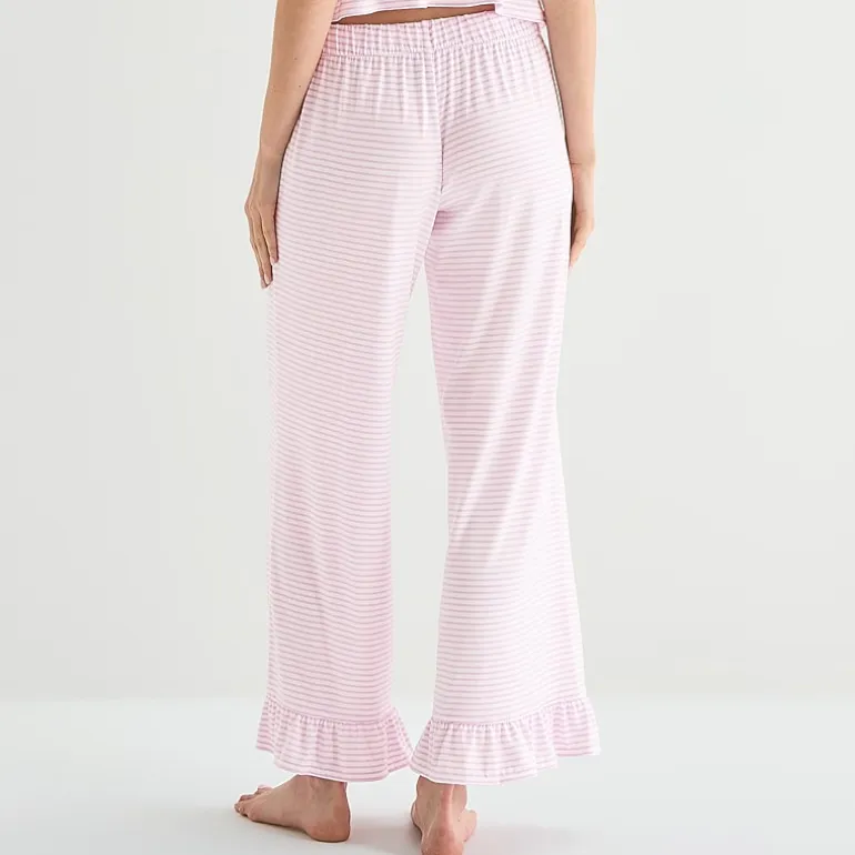 Arizona Cloud Kissed Womens Juniors Pajama Pants