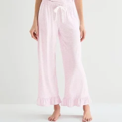 Arizona Cloud Kissed Womens Juniors Pajama Pants