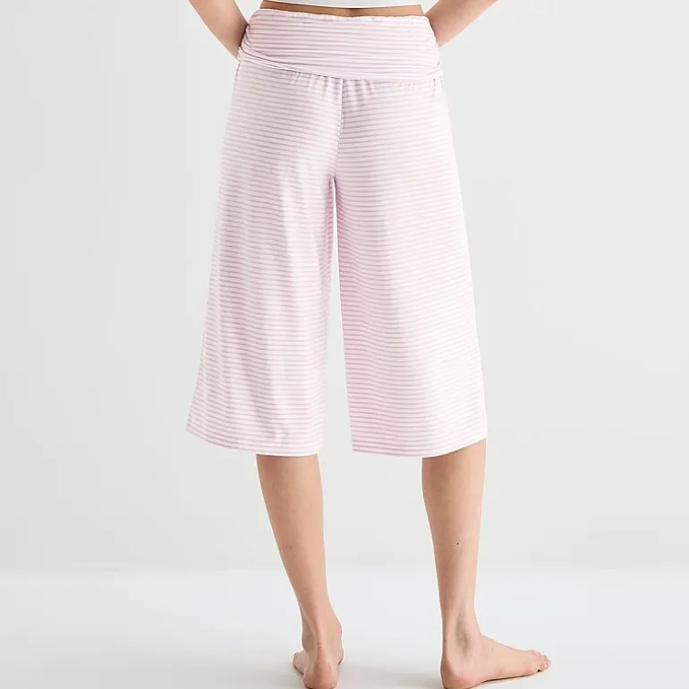 Arizona Cloud Kissed Womens Juniors Pajama Pants