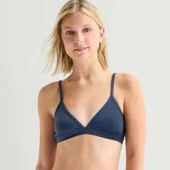 Arizona Cloud Kissed Womens Light Support Bralette 381742