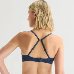 Arizona Cloud Kissed Womens Light Support Bralette 381742