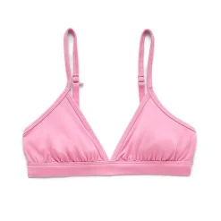 Arizona Cloud Kissed Womens Light Support Bralette 381742