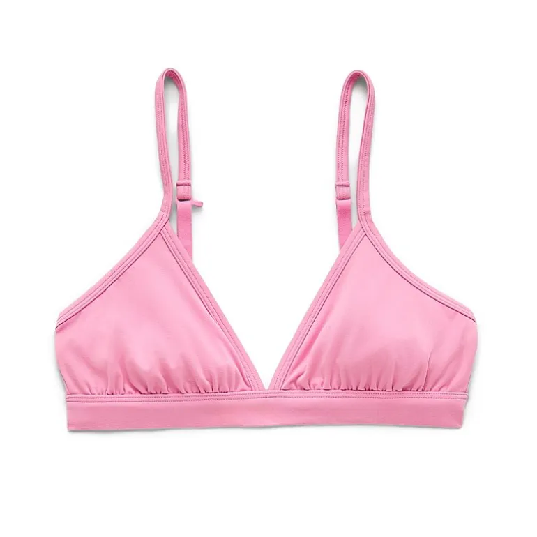 Arizona Cloud Kissed Womens Light Support Bralette 381742