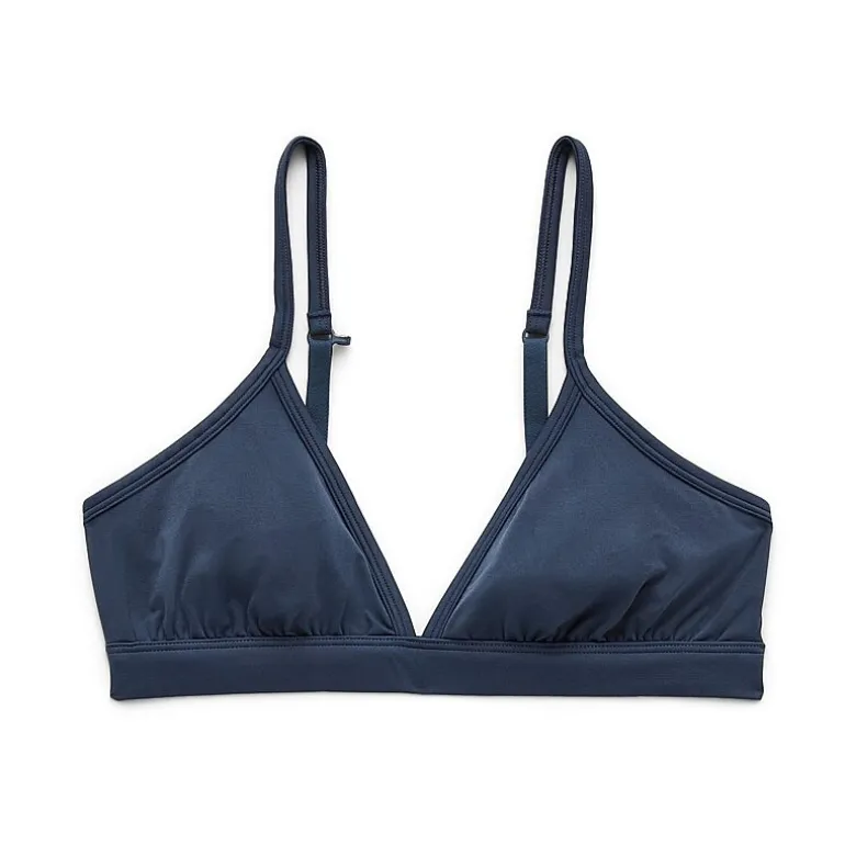 Arizona Cloud Kissed Womens Light Support Bralette 381742