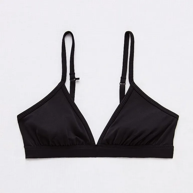 Arizona Cloud Kissed Womens Light Support Bralette 381742