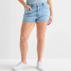 Arizona Curvy Womens 2 1/2