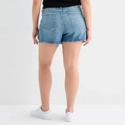 Arizona Curvy Womens 4