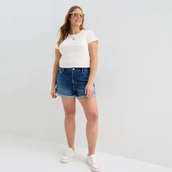 Arizona Curvy Womens 4