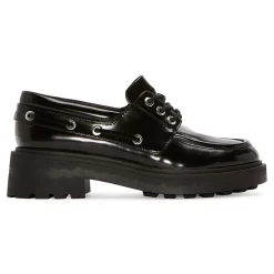 Arizona Jean Co Eric Womens Boat Shoes