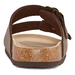 Arizona Jean Co Fireside Womens Footbed Sandals