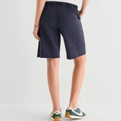 Arizona Juniors Womens Juniors Jogger Short