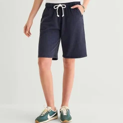 Arizona Juniors Womens Juniors Jogger Short