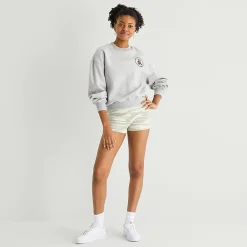 Arizona Juniors Womens Juniors Shortie Short