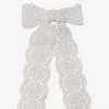 Arizona Lace Hair Bow