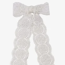 Arizona Lace Hair Bow