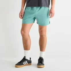 Arizona Mens 5" Active Jogger Short