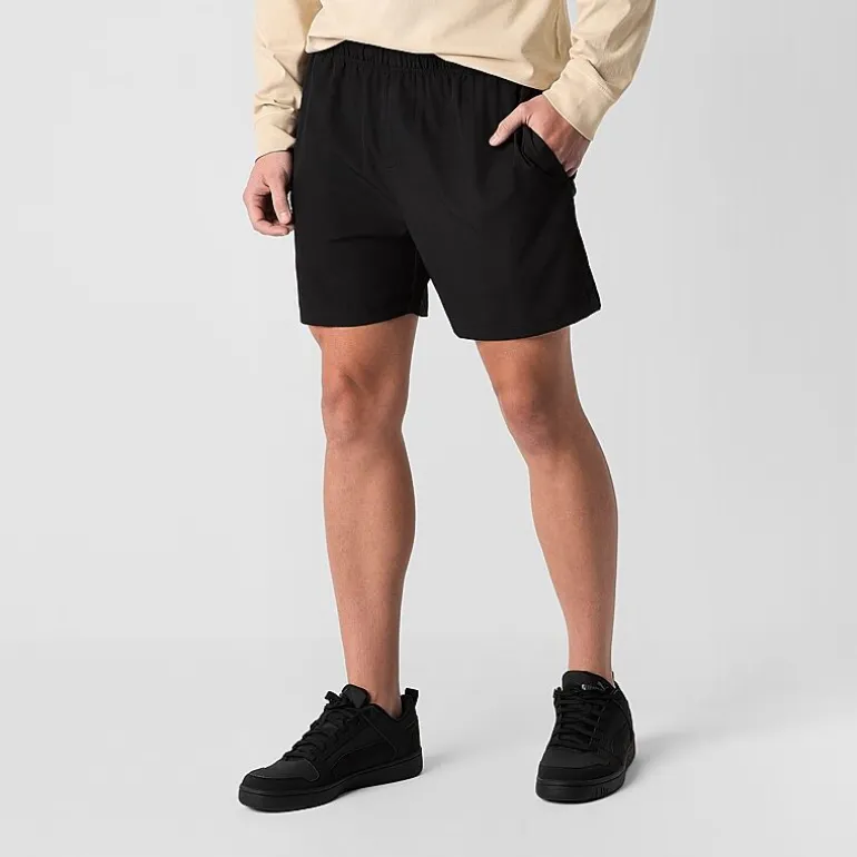 Arizona Mens 5" Active Jogger Short
